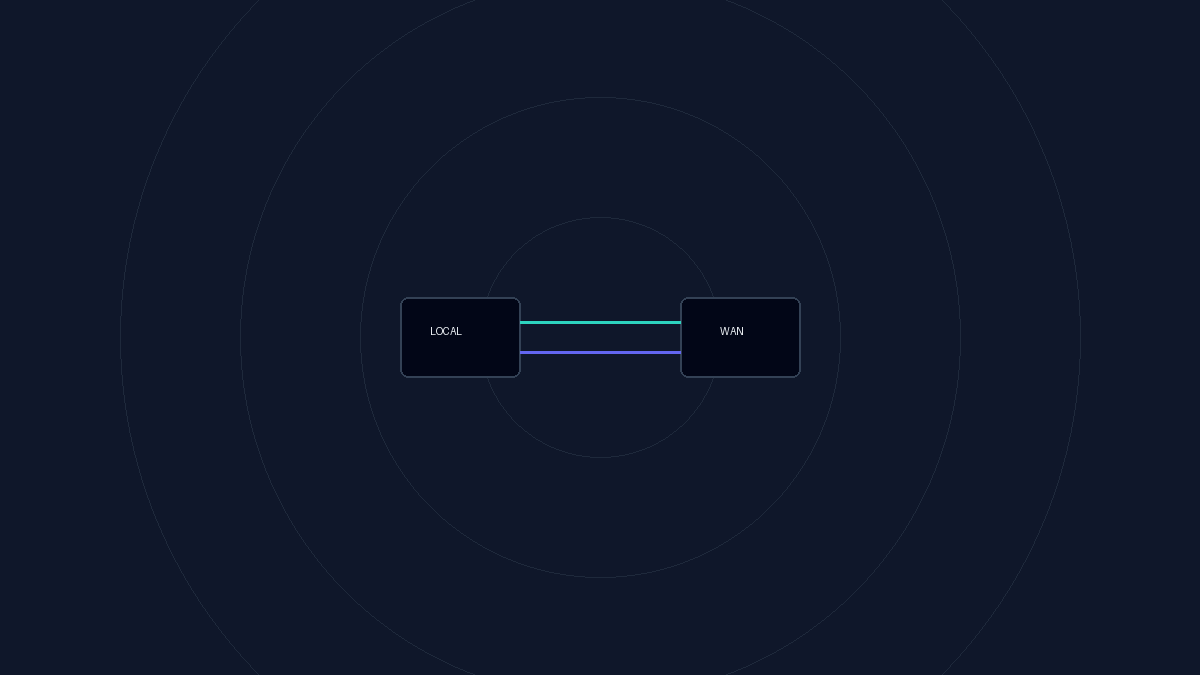 gRPC, базы данных и сырые сокеты: Проброс TCP-портов в TunnelHunt