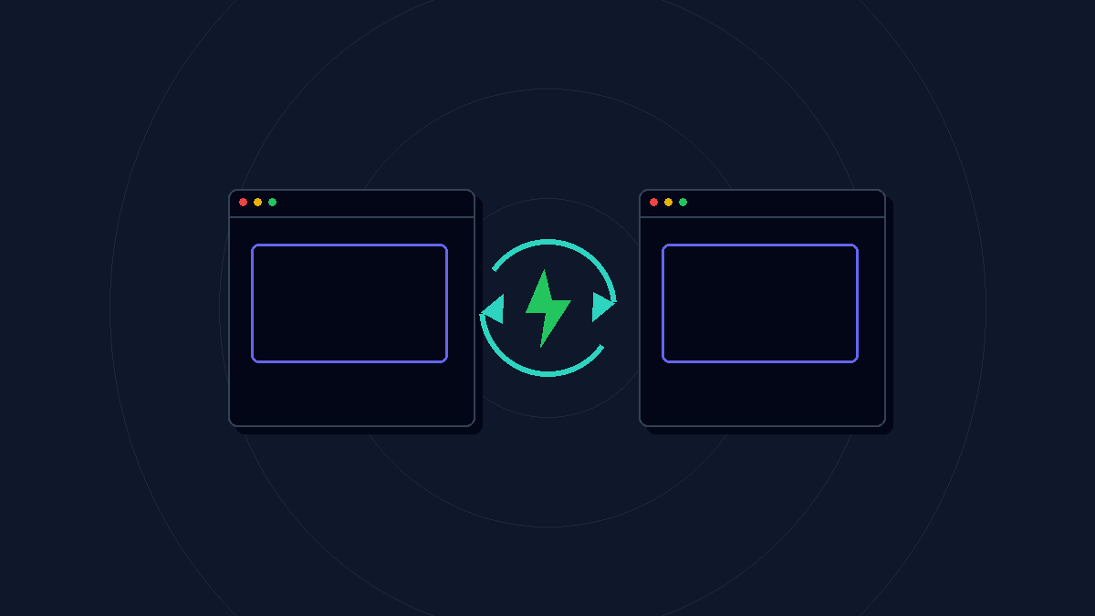 Vite на компьютере, публичный HTTPS и обратный WebSocket для HMR